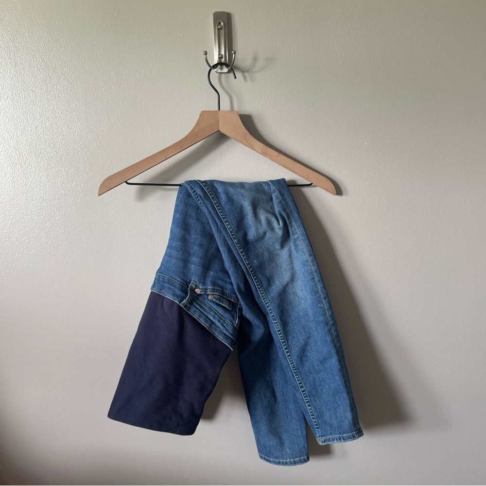 H&M Maternity Jeans